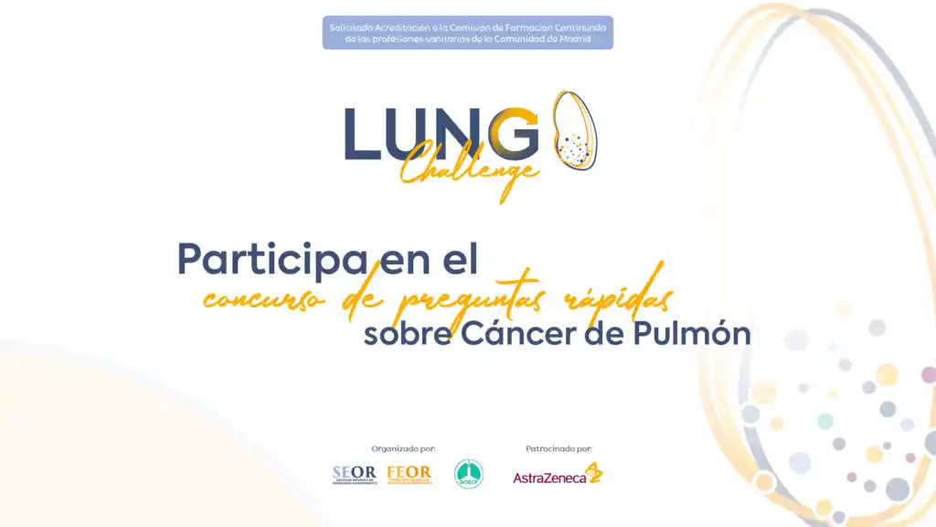 LUNG CHALLENGE