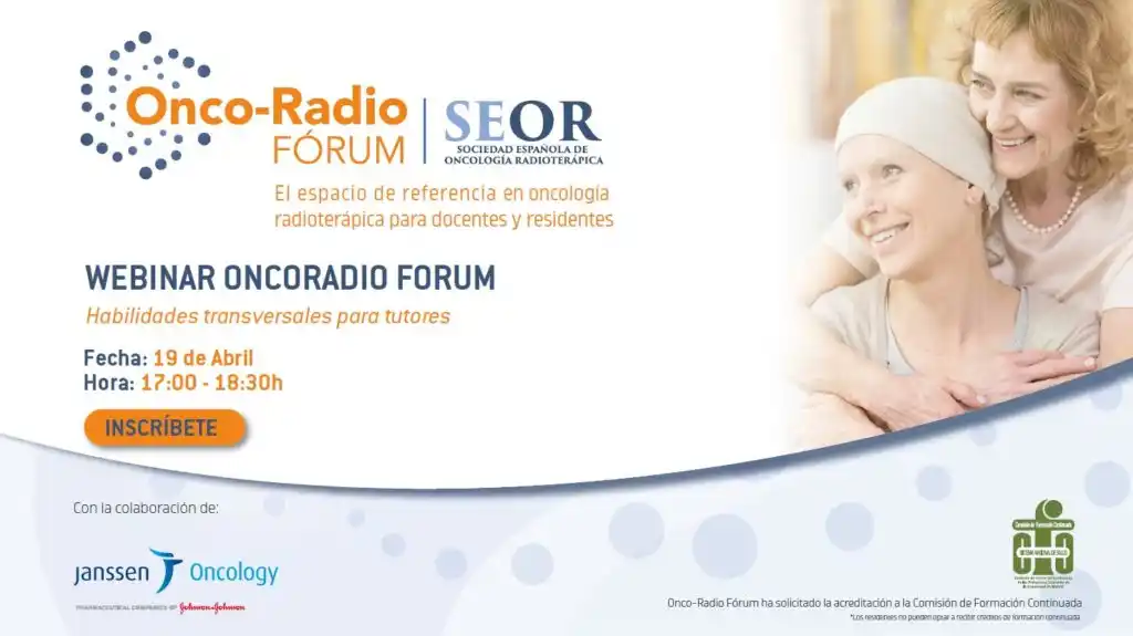 ONCORADIOFORUM