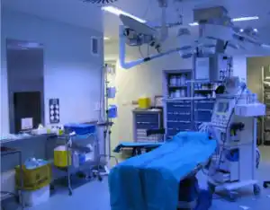 Guía de pacientes